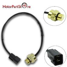 Cooling Radiator Fan Thermal Switch Sensor 4010161 For Polaris Sportsman 400 500 600 700 Scrambler Xplorer 400 Ranger Worker 500 2024 - buy cheap