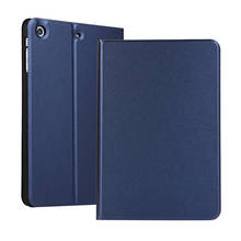 For iPad mini Fashion PU Leather Case for iPad mini 1 2 3 Retina Retro Flip Flexible Stand Slim Cover 2024 - buy cheap