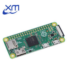 Raspberry Pi Zero V 1,3 плата с ЦПУ 1 ГГц, 512 МБ ОЗУ, Версия Raspberry Pi Zero 1,3, 10 шт. 2024 - купить недорого