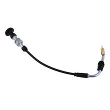 Cable de carburador 426232, compatible con Harley Davidson HSR42 HSR45 HSR48 2024 - compra barato