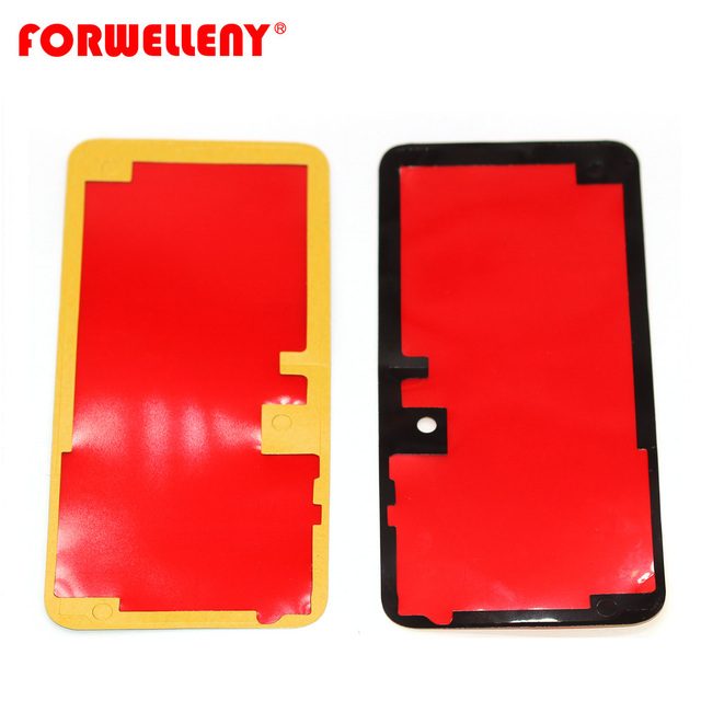 For Huawei Nova 3i Back Battery Door Glass Cover Adhesive Sticker Glue Ine Lx2 Buy Cheap In An Online Store With Delivery Price Comparison Specifications Photos And Customer Reviews