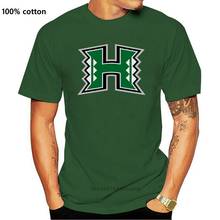 Camiseta de algodão poli havaiano sublimação de espectro (vestuário) 2024 - compre barato