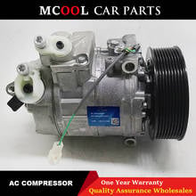 AC A/C Air Conditioning Compressor Pump 12v For Car Mercedes-benz tractors construction trucks Compressor AC 2024 - buy cheap