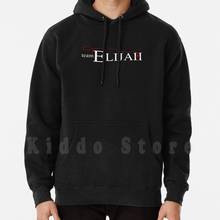 Sudadera con capucha del equipo Elías, manga larga, The Original Vampire Werewolf, híbrida Tribrid Always And 2024 - compra barato