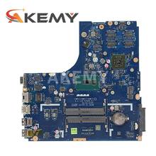 LA-B091P Mainboard For Lenovo B50-70 B50-80 N50-70 N50-80 Laptop motherboard With i3 CPU R5 M230 2GB-GPU 100% Fully Tested 2024 - buy cheap