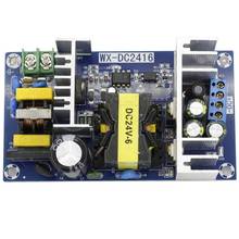 6A DC 24V Switching Power Supply Board Stable High Power AC DC Power Module Transformer, WX-DC2416 2024 - buy cheap