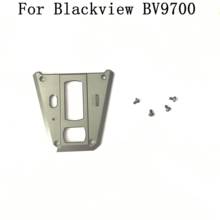 Capa de proteção traseira + parafusos, blackview bv9700 pro, peça de reposição para reparo e fixação 2024 - compre barato
