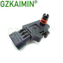 OEM 12232201 28086011 Intake Pressure Sensor Fits Chevrolet Chery Mitsubishi  New 2024 - buy cheap