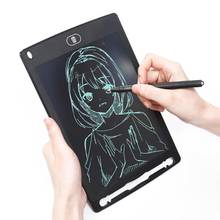 Drawing tablet 8.5" lcd writing tablet electronics graphics tablet drawing board Ultra Thin Portable Hand writing Gifts Dropship 2024 - buy cheap