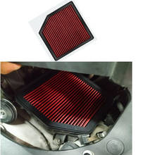 Filtro de aire compatible con Lexus, IS250, IS350, IS300, GS350, GS460, GS450h, RC300, Toyota Reiz, Crow, Alphard(Elfa) 2024 - compra barato