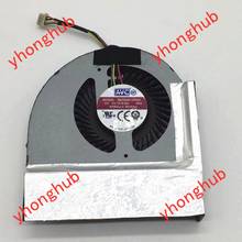 AVC BATA0812R5H 004 DC 5V 0.50A 4-wire 4-wire Server Laptop Cooling Fan 2024 - buy cheap