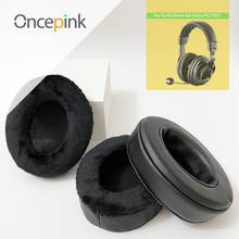 Oncepink-almohadillas de repuesto para auriculares, piezas de reparación de cojín para la oreja, para Turtle Beach, PX5, PX51 2024 - compra barato