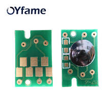 OYfame 51pcs T5846 New compatible one time Chips for Epson ink cartridge PM200 PM240 PM260 PM280 PM290 PM225 PM300 Chip 2024 - buy cheap