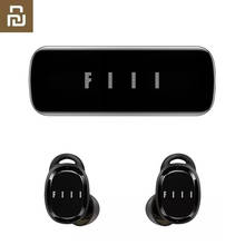Youpin FIIL T1 XS Wireless Sport Bluetooth Earphones Waterproof Headset Noise Reduction Touch Control For iphone for Huawei 2024 - buy cheap
