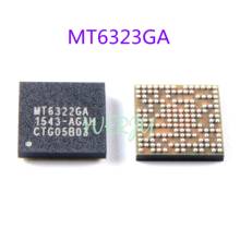 5Pcs/Lot 100% New MT6323GA Mobile Phone Integrated IC Chip 2024 - buy cheap