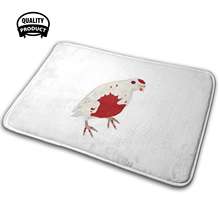 Team Fortress 2 Medic Archimedes Pet Dove Comfortable Door Mat Rug Carpet Cushion Tf2 Team Fortress 2 Valve Tf2 Fortress Game 2024 - buy cheap