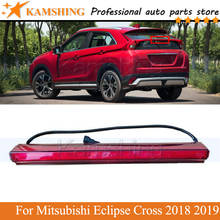 Kamshing-Lámpara de freno adicional trasera para Mitsubishi, luz de freno adicional para Mitsubishi Eclipse Cross 2018, 2019, alta y tercera, lámpara de parada 2024 - compra barato
