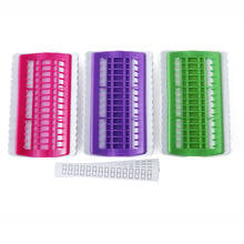 30 Holes Floss Organizer Embroidery Tool Sewing Needle Pins Holder 2024 - buy cheap