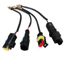High Quality LPG CNG System Water Temperature Sensor For Reducer And Other Parts 2024 - buy cheap