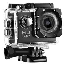 SJ4000 Спортивная камера 1080P открытый езда камера Puqing 2,0-дюймовый видеорегистратор 2024 - купить недорого