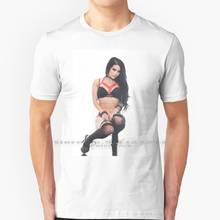 Katrina Jade T Shirt 100% Pure Cotton Katrina Jade Katrina Jade Brunette Sex Hot Babe Pawg Xxx 2024 - buy cheap