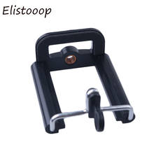 2020 Camera Tripod Adjustable Mobile Phone Clip Bracket Holder Mount Tripod Monopod Stand For Universal Smartphone 2024 - buy cheap