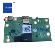 PCNANNY FOR Lenovo Chromebook S345-14AST  FLEX14 USB board LS-H141P 2024 - buy cheap