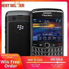 100% Original Phone Blackberry 9780 Unlocked Mobile Phones Wifi GPS Bluetooth 3G 5MP Camera 2.44'' 480x360 Screen Free Shipping 2024 - buy cheap