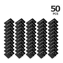 50PCS Flash Card 1GB with Adapter Real Capacity tf card 1GB Class 4 Memory SD Card for Cell Phone MP3/4 Tablet Camera 2024 - buy cheap