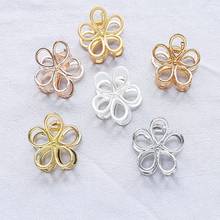 Alloy Clips  Metal Hair Claw Retro Alloy Small Clips Metal Clips Alloy Hair Clips Hair Accessories 2024 - buy cheap