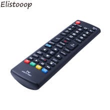 Mando a distancia Universal para televisor LG, reemplazo inteligente de 433mhz, AKB73715601, 55LA690V, LCD, LED 2024 - compra barato