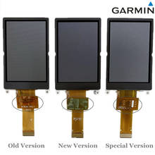Pantalla LCD Original de 2,6 "para GARMIN edge 810,edge 800 Medidor de velocidad de bicicleta, GPS, panel de pantalla LCD, repuesto de reparación 2024 - compra barato