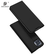 Oppo Reno 4 Lite Case 6.43" Luxury Magnetic Flip PU Leather Case For Oppo Reno4 Lite CPH2125 Card Stand Holster Phone Bags Cover 2024 - buy cheap