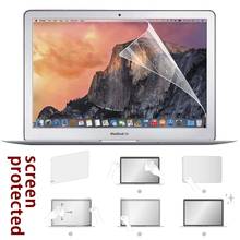 Protetor de tela para laptop, apple macbook air 11 drive a1370 a1465 proteção de tela 2024 - compre barato