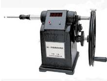 Máquina de bobinado de bobina Manual, máquina de bobinado electrónico de alambre grueso de diámetro, de alta calidad, NZ-7, nueva 2024 - compra barato