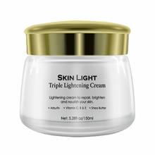 150 ml Moisturizer Face Cream Hyaluronic Acid Anti Aging Remove Wrinkle Vitamin E Collagen Smooth Whitening Cream 2024 - buy cheap