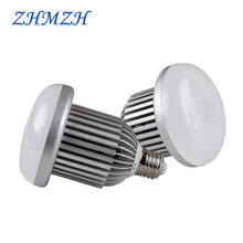 ZHMZH-bombillas Led de alta potencia, Luz De Seta, iluminación Industrial de alta calidad, bombilla Led de gran potencia, AC180-250V E27 E40 2024 - compra barato