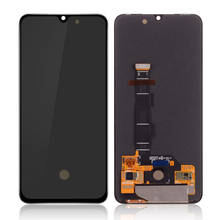 TFT LCD For Xiaomi 9 SE Mi9 SE LCD Display Touch Screen Digitizer Glass Assembly + Frame no Fingerprint 2024 - buy cheap