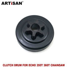 Clutch Drum For ECHO CS350T CS360T Chainsaw Spare Parts 2024 - buy cheap