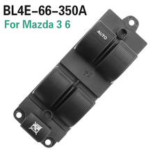 16 Pin Electric Power Window Control Switch Glass Lifter Switch For Mazda 3 6 2003-2012 BL4E-66-350 BL4E-66-350A BL4E-66-350AL2 2024 - buy cheap