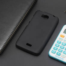 Ammyki-capa de silicone macio para smartphone huawei, proteção para telefone celular ascenascend y560 u02 y5c 4.5'' 2024 - compre barato