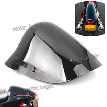 Motorbike Plastic Rear Seat Cover Cowl For SUZUKI GSXR1300 HAYABUSA GSX1300R 1996-2007 98 99 00 01 02 03 04 05 06 2024 - buy cheap