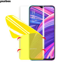 3D Soft Hydrogel film For Xiaomi mi Note 10 Pro Screen protector mi Note 10 CC9 Pro A3 (Not glass) 2024 - buy cheap