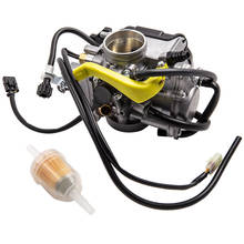 Carburetor for Honda ATV TRX450R TRX 450R 2004-2005 Brand New 2024 - buy cheap