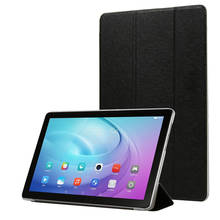 Funda para tableta Samsung Galaxy Tab A7, 10,4, 2020 A, 7, 10, 4 SM-T500, SM-T505, T500, T505, Caqa + Pen 2024 - compra barato