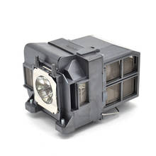 ELPLP75 V13H010L75 for EPSON EB-1940W EB-1945W EB-1950 EB-1955 EB-1960 EB-1965 H471B PowerLite 1940W High quality Projector Lamp 2024 - buy cheap