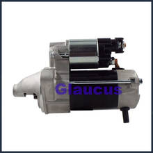 2RZ 2RZE 2RZ-E motor de arranque para Toyota Hiace IV 2.4L 2338cc 2.4 L 1995-2005 28100-75150 228000-8000 2810075150 2280008000 2024 - compre barato