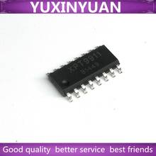 2PCS  XPT9911   HSOP16 9911 SOP IC IN STOCK 2024 - buy cheap