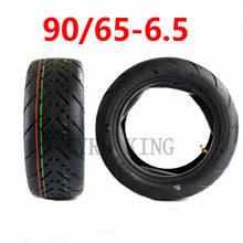 90/65-6.5 Inner Outer Tire 11 Inch City Road Tyre  for Dualtron Thunder Speedual Plus Zero 11X Parts 2024 - buy cheap