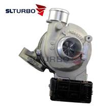 Turbina completa equilibrada GTB1549V 762463 para Suzuki Captiva 2,0 D 110Kw Z20S 96440365 96440365, cargador Turbo rápido 2006 2024 - compra barato